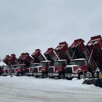 Hanson Paving - Masonry/Concrete Near Me - Sauk Rapids, Minnesota Hanson Paving - Masonry/Concrete Near Me - Sauk Rapids, Minnesota