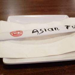 Asian Fusion
