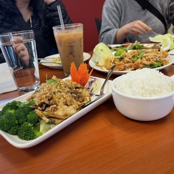 Hong Thai cuisine - Thai Near Me - Salem, Oregon Hong Thai cuisine - Thai Near Me - Salem, Oregon