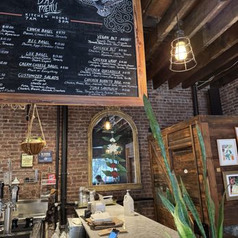 Sweetleaf Coffee - Menu - Coffee & Tea Near Me - Brooklyn, New York Sweetleaf Coffee - Menu - Coffee & Tea Near Me - Brooklyn, New York