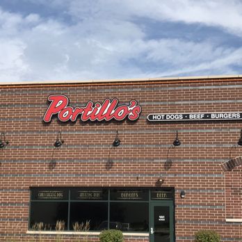 Portillo's Avon - Salad Near Me - Avon, Indiana Portillo's Avon - Salad Near Me - Avon, Indiana