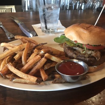 Salt Factory Pub - Beyond burger - New American Near Me - Roswell, Georgia Salt Factory Pub - Beyond burger - New American Near Me - Roswell, Georgia
