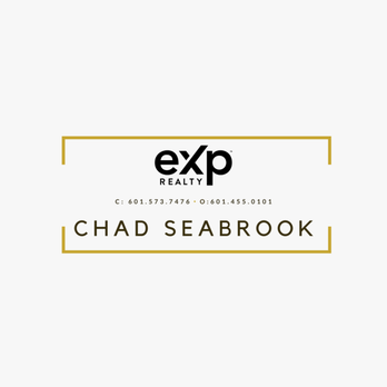 Chad Seabrook - EXP Realty - logo with phone EXP Realty - Real Estate Agents Near Me - Ridgeland, Mississippi Chad Seabrook - EXP Realty - logo with phone EXP Realty - Real Estate Agents Near Me - Ridgeland, Mississippi