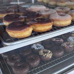 Manna Donuts