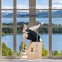 Mat, Chair, & Reformer Pilates for women in Minden, Nevada.