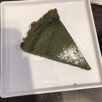 Koneko - Matcha crack pie - Breakfast & Brunch Near Me - New York, New York