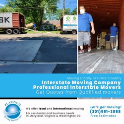 Platinum Moving Services