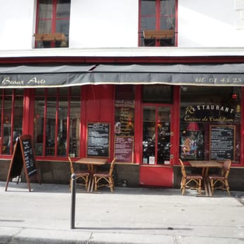 Restaurant des Beaux Arts - Art Galleries Near Me - Paris, 75 Restaurant des Beaux Arts - Art Galleries Near Me - Paris, 75