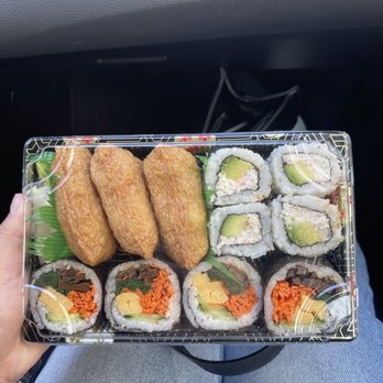 Ebiko - Japanese Near Me - Oakland, California