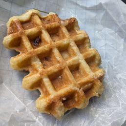 Waffles