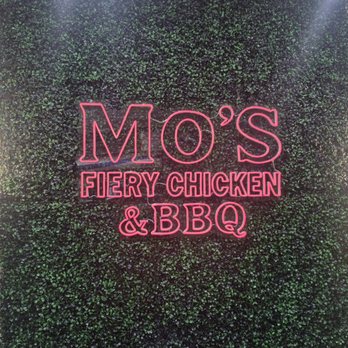 Mo's Fiery Chicken & BBQ - Barbeque Near Me - Plano, Texas Mo's Fiery Chicken & BBQ - Barbeque Near Me - Plano, Texas