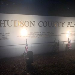 Hudson County Offices