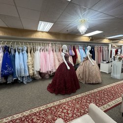Irene Rocha Bridal Tailoring and Alterations