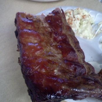 Love That BBQ - Another half rack of ribs - Barbeque Near Me - Knoxville, Tennessee Love That BBQ - Another half rack of ribs - Barbeque Near Me - Knoxville, Tennessee