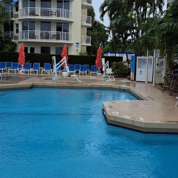 Hyatt Centric Key West Resort & Spa - Hotels Near Me - Key West, Florida