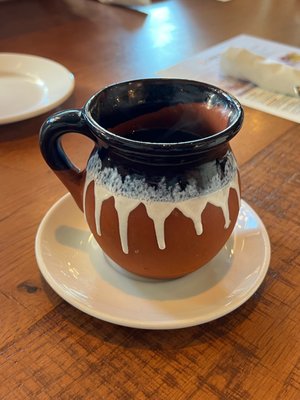 Casa Madre Brunch & Grill by null