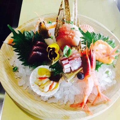 Sake House by null