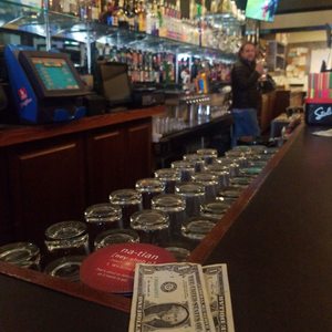 Commodore Lounge on Yelp