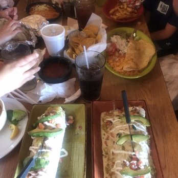 El Maguey - Ginormous burritos! - Mexican Near Me - Front Royal, Virginia El Maguey - Ginormous burritos! - Mexican Near Me - Front Royal, Virginia