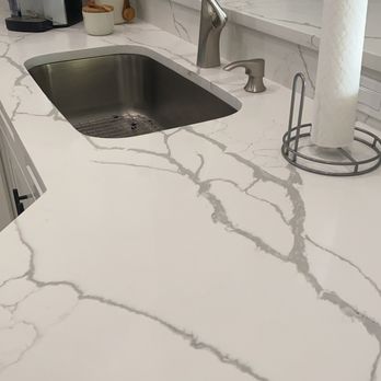 Mavit Stone Services - Kitchen counter - Countertop Installation Near Me - Port St. Lucie, Florida