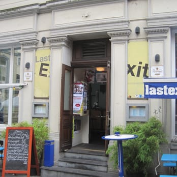 Last Exit - Dive Bars Near Me - Aachen, NW Last Exit - Dive Bars Near Me - Aachen, NW