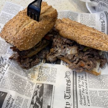 Shay's Steaks - Cheesesteaks Near Me - Las Vegas, Nevada