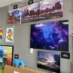 Art & Frame Shop