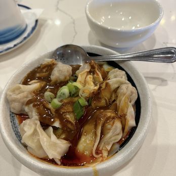 Highland Noodles - Spicy wonton - Noodles Near Me - Milpitas, California Highland Noodles - Spicy wonton - Noodles Near Me - Milpitas, California