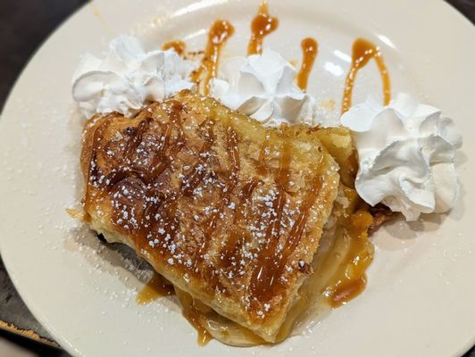 Muller's Famous Fried Cheese Cafe by null