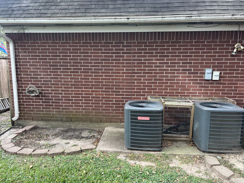 Slide of ACR Power Washing & Roofing