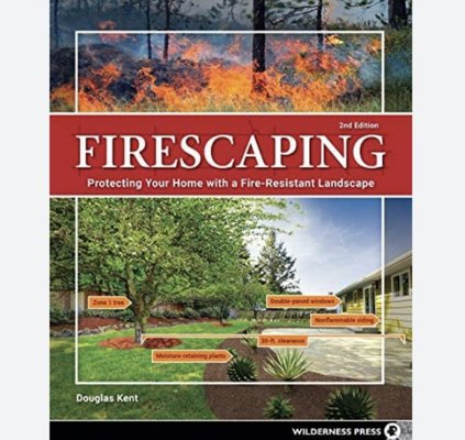 Photo of Defensible Designs - Orinda, CA, US. Resources and references
