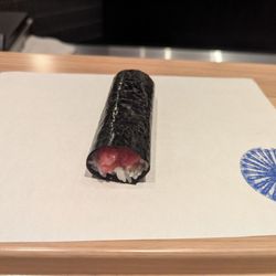 Mosonori - Toro roll