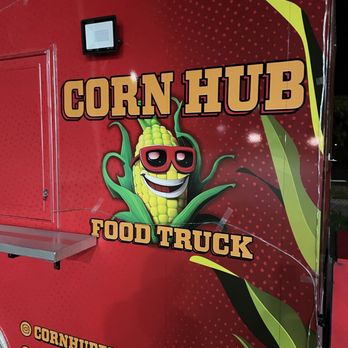Cornhub - Hehehehehe - Food Trucks Near Me - Troy , Michigan Cornhub - Hehehehehe - Food Trucks Near Me - Troy , Michigan