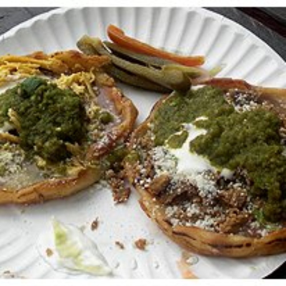 Red Hook Food Vendors - Sopes - Food Stands Near Me - Brooklyn, New York Red Hook Food Vendors - Sopes - Food Stands Near Me - Brooklyn, New York