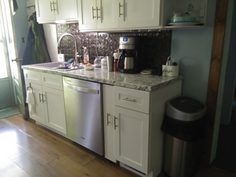 Slide of 3B’S Construction & Maintenance