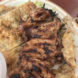Lunch Combo Lunch Combo