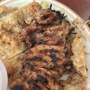 Kim Chee Restaurant 7 - Lunch Combo - Korean Near Me - Aiea, Hawaii Kim Chee Restaurant 7 - Lunch Combo - Korean Near Me - Aiea, Hawaii