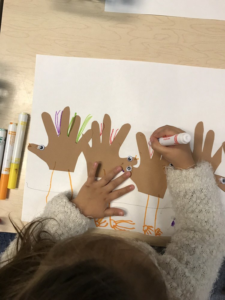 Sea Side Nursery & Kindergarten - childcare center in Bristol, RI