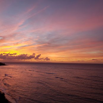 Diamond Head Lookout - Parks Near Me - Honolulu, Hawaii