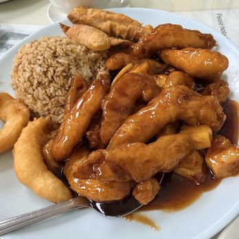 China Point - Chinese Near Me - Rancho Cucamonga, California