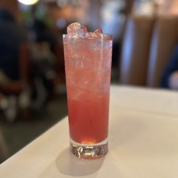 The Hamilton - Seafood Near Me - Washington, DC, District of Columbia The Hamilton - Seafood Near Me - Washington, DC, District of Columbia