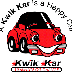 Kwik Kar