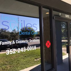 Lasting Smiles Dental Care