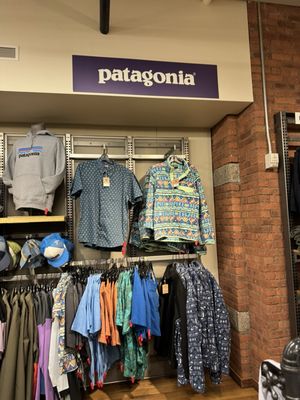 Patagonia by null