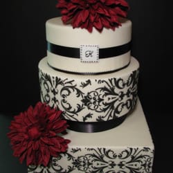 Jennie's Cake Creations