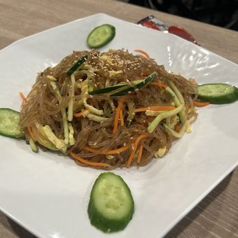 Kitchen Sodam - Jap chae - Korean Near Me - Torrance, California