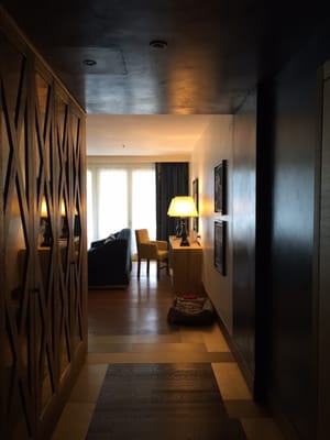 Mandarin Oriental, Lago di Como by null