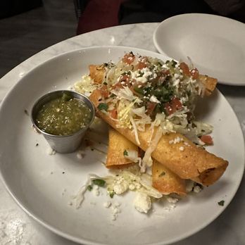 Puttery - Potato Flautas - Mini Golf Near Me - The Colony, Texas