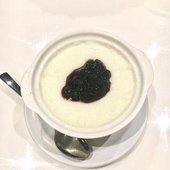 Sweethoney Dessert - Blueberry Dun Lai - Desserts Near Me - Colma, California