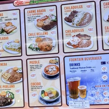 King Taco - Menu 9/12/26 - Mexican Near Me - Maywood, California King Taco - Menu 9/12/26 - Mexican Near Me - Maywood, California